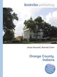 Orange County, Indiana