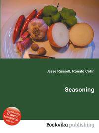Seasoning