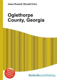Oglethorpe County, Georgia