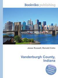 Vanderburgh County, Indiana