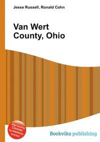 Van Wert County, Ohio