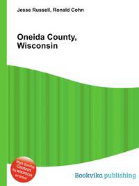Oneida County, Wisconsin