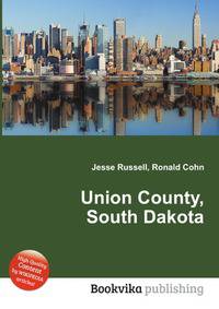 Union County, South Dakota