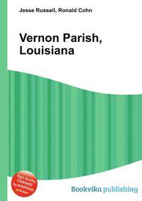 Vernon Parish, Louisiana