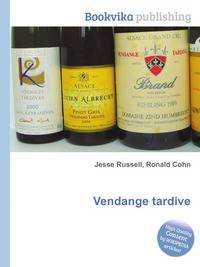 Vendange tardive