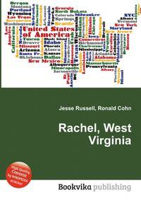 Rachel, West Virginia