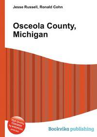 Osceola County, Michigan