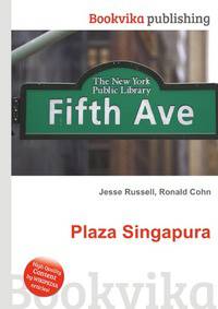 Plaza Singapura