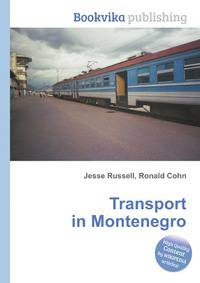 Transport in Montenegro