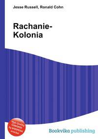 Rachanie-Kolonia