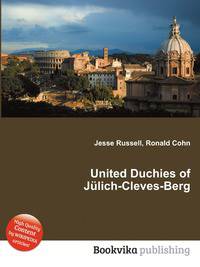 United Duchies of Julich-Cleves-Berg