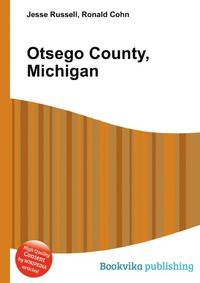 Otsego County, Michigan