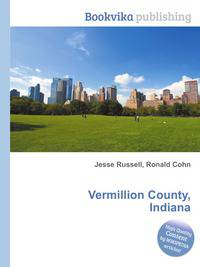 Vermillion County, Indiana