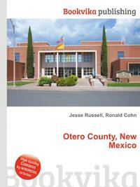 Otero County, New Mexico