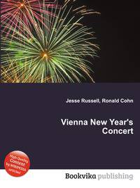 Vienna New Year's Concert