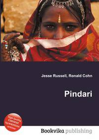 Pindari