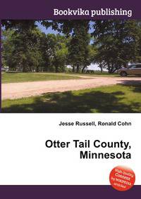 Otter Tail County, Minnesota
