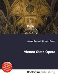 Vienna State Opera