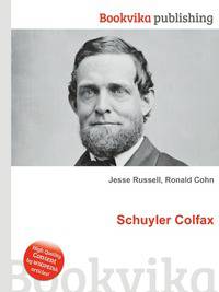 Schuyler Colfax