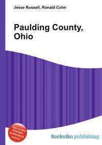 Paulding County, Ohio