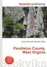 Pendleton County, West Virginia
