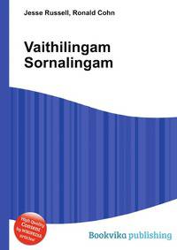Vaithilingam Sornalingam