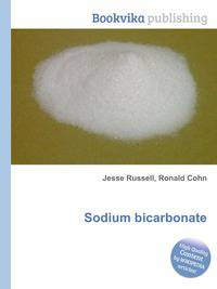 Sodium bicarbonate