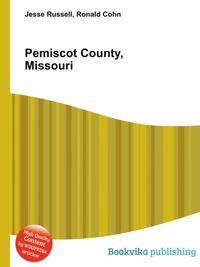Pemiscot County, Missouri