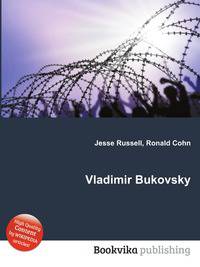 Vladimir Bukovsky