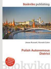 Polish Autonomous District