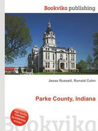 Parke County, Indiana
