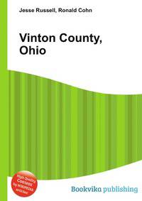 Vinton County, Ohio