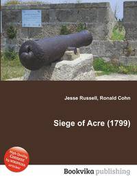 Siege of Acre (1799)