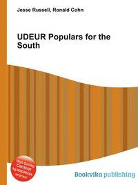 UDEUR Populars for the South