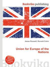 Union for Europe of the Nations