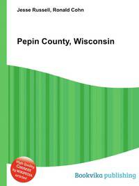 Pepin County, Wisconsin