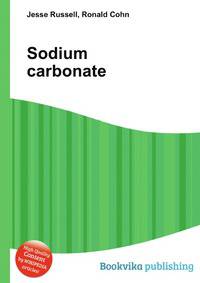 Sodium carbonate