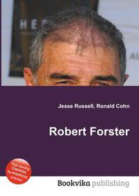 Robert Forster