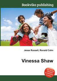 Vinessa Shaw