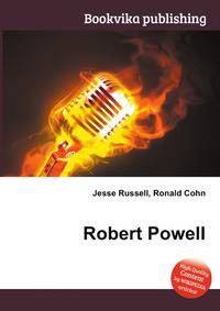 Robert Powell