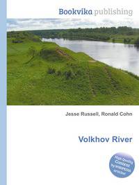 Volkhov River