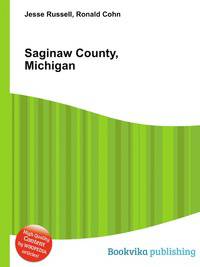 Saginaw County, Michigan