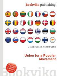 Union for a Popular Movement