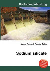 Sodium silicate