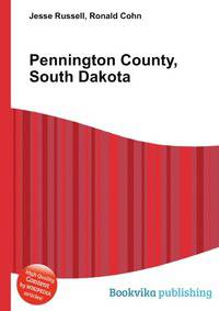 Pennington County, South Dakota