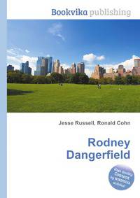 Rodney Dangerfield