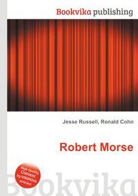 Robert Morse