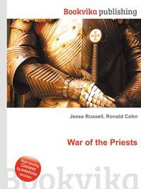 War of the Priests