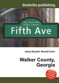 Walker County, Georgia