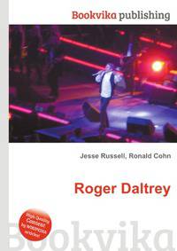 Roger Daltrey